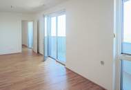 Lichtdurchflutete Stadtwohnung mit traumhafter Aussicht über Wien