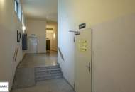Ruhige 2-Zimmer-Hofwohnung nahe U1 | WG-geeignet