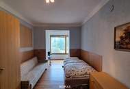 Doppelhaushälfte mit Gestaltungspotenzial in St. Pölten-Teufelhof