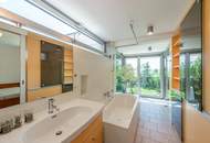 Prämiertes Architektenhaus mit Garten und Terrasse in 1230 Wien – Ihr Traumzuhause!