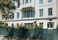 Seltene Altbauperle mit großem Balkon & U-Bahn vor der Tür in Alt-Penzing