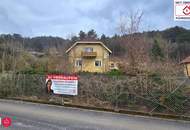 Verwirklichen Sie Ihre persönliche Wohlfühloase – Einfamilienhaus mit großem Entwicklungspotenzial und traumhaftem Garten!