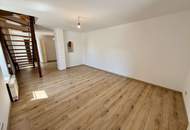 Neuer Eigentümer schafft neues Wohngefühl: Großzügige Maisonette-Wohnung mit 2 Schlafzimmern