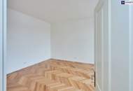 Ihr perfekter City-Spot! Erstbezug in traumhaft renoviertem Altbauhaus! Superkompakt, stilvoll und perfekt angebunden! Schnell sein!