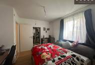 Großzügige, sanierte Gartenwohnung - TOP LAGE