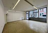 Wohnung und Geschäftslokal im Grazer Zentrum zum Paketpreis!