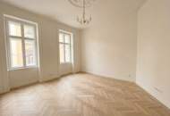Laurentiusplatz - Erstbezug nach Generalsanierung, zentraler 5 Zimmer Altbau