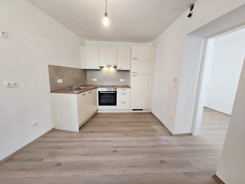 Single Garconniere im Zentrum von Spittal