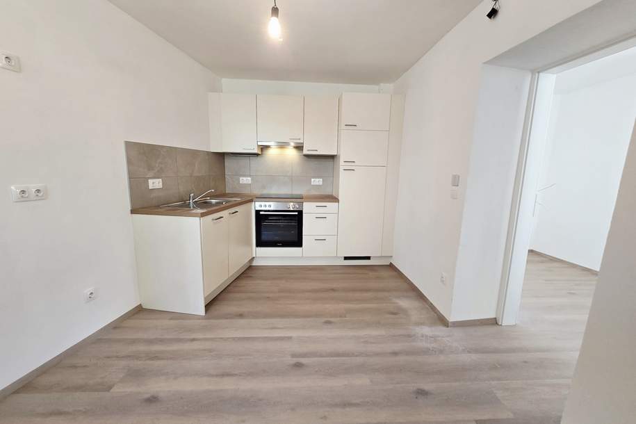 Single Garconniere im Zentrum von Spittal, Wohnung-miete, 545,00,€, 9800 Spittal an der Drau