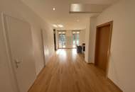 "Wohnung mit Traumterrasse und Waldblick"