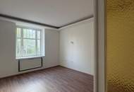 Moderne 5 Zimmer Wohnung im Altbau mit Aussenflächen und Gartennutzung