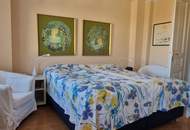 Maisonette in historischen Mauern mit Ziergarten