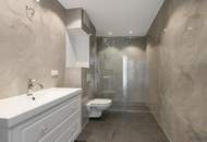 3 ZIMMER NEUBAUWOHNUNG MIT BALKON II 4. LIFTSTOCK II CA. 40 m² WOHNKÜCHE II NÄHE SIEBENBRUNNENPLATZ II SOFORT BEZIEHBAR II HÖGELMÜLLERGASSE 12