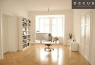 | herrliches Altbaubüro | bezugsfertig | Nähe Stephansplatz
