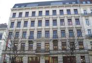 Büros direkt auf der Mariahilfer Straße zu mieten
