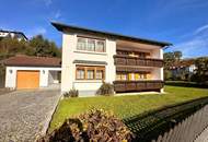 Haus in Top Zustand für 2 Familien