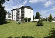 Gemütliche 2-Zimmer-Eigentumswohnung mit Garage in zentraler Lage