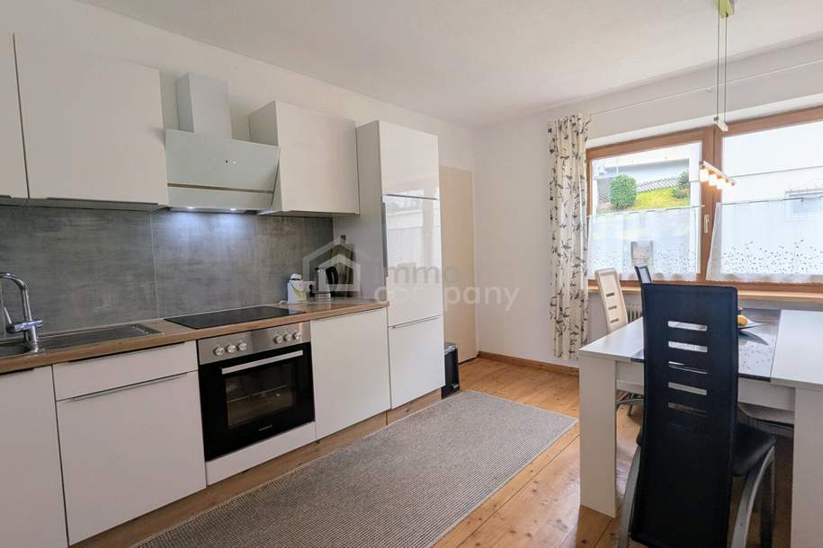 Großzügige 3-Zimmer-Erdgeschoss-Wohnung in Feldkirch | 92m² Wohnfläche | 3-Zimmer | Garage mit Montagegrube | Gemeinschaftsgarten - Perfekt für Familien oder Paare!, Wohnung-kauf, 375.000,€, 6800 Feldkirch