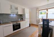 Großzügige 3-Zimmer-Erdgeschoss-Wohnung in Feldkirch | 92m² Wohnfläche | 3-Zimmer | Garage mit Montagegrube | Gemeinschaftsgarten - Perfekt für Familien oder Paare!