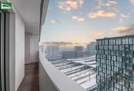 Belview – Urbanes Leben zwischen Belvedere &amp; City