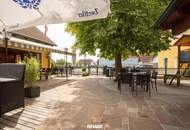 Landgasthaus in Wagram ob der Traisen