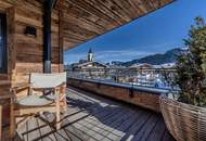 Cozy Living zwischen Wildem Kaiser und Kitzbüheler Horn