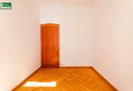 Exklusive 4-Zimmer-Wohnung in Bestlage in Wiener Innenstadt inkl. Einbauküche und Terrasse!
