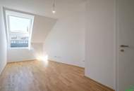 Premium-Neubau in Wien-Hernals – Bezugsfertige Mietwohnung mit Balkon &amp; Einbauküche