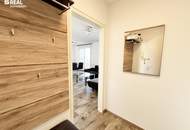 3 Zimmer Traumloggiawohnung mit Wienblick