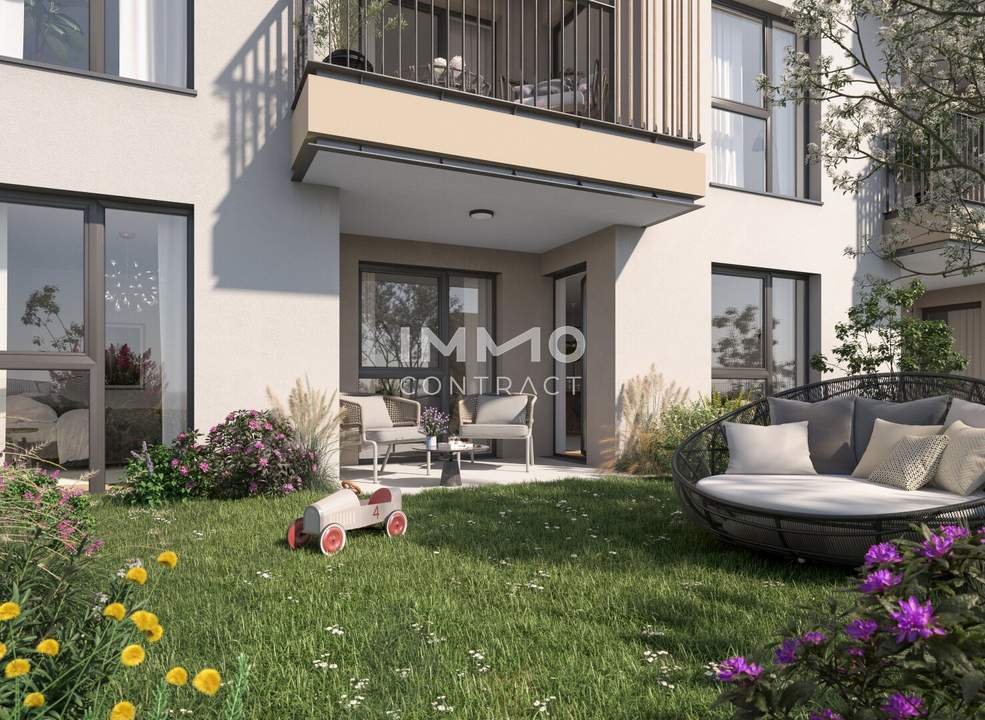 NEUBAU - ANLEGER - Wohnungen (inkl.Mieter)