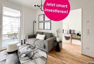 Bezugsfertig und sofort beziehbar: Investieren Sie klug – MAJA bietet renditestarkes Wohnen in Wien.