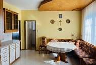 Ein besonderer Platz im Grünen – charmantes Haus in Münichsthal