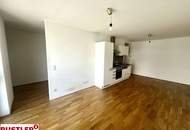 HELLE 1,5-ZIMMERWOHNUNG - in Top-Lage!
