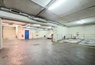 11 Stellplätze in einer Privatgarage in der Ottakringer Straße