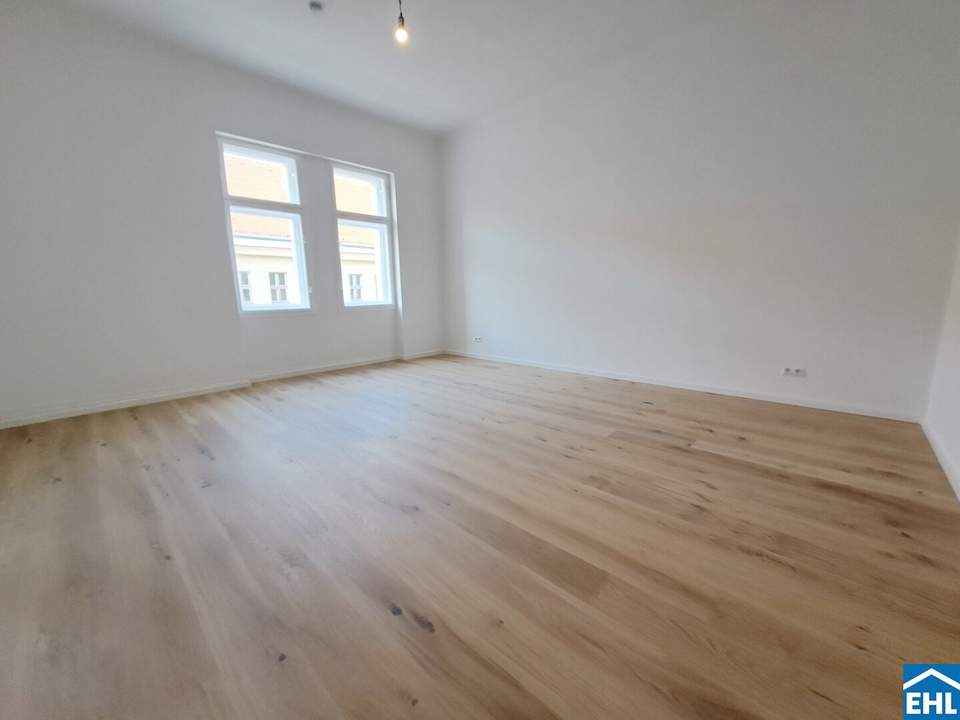 3-Zimmer-Wohnung Nähe Votivkirche - Schottentor - Universität Wien