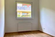 5 ZIMMER MÖGLICH! FAMILIENFREUNDLICHER ERSTBEZUG IN SALMANNSDORF