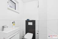 Modernes Reihenhaus mit Dachterrasse, Garten &amp; PV-Anlage