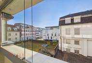 Ihr neues Zuhause am Bodensee – Moderne 2-Zimmer-Wohnung mit Loggia und besten Anbindungen