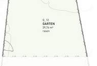 || Erstbezug || 2-Zimmer Wohnung mit Terrasse & extra Eigengarten im Erdgeschoss || Nahe Innerer Stadt ||