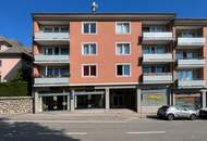 Erstbezug nach Sanierung mit Panoramablick auf die Karawanken