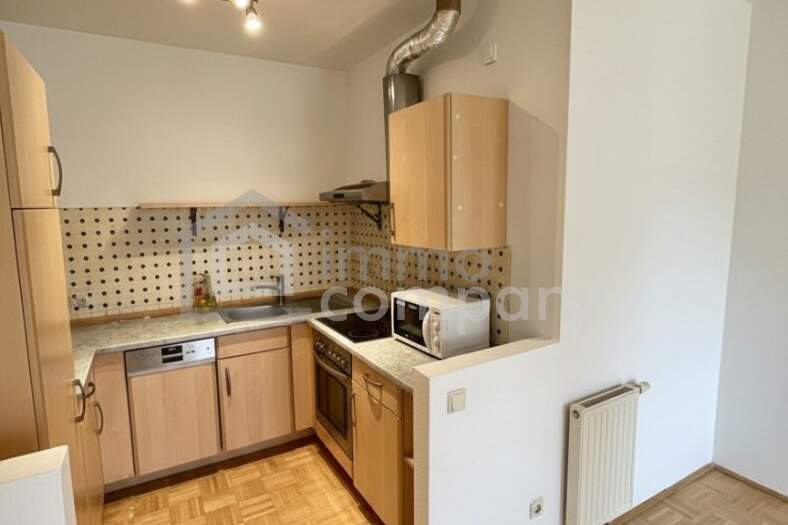 3-Zimmer-Wohnung in Vöcklabruck mit Balkon für 216.000 €! Für Anleger, Wohnung-kauf, 216.000,€, 4840 Vöcklabruck