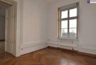 Frisch Saniert - Repräsentatives Büro in beliebter Innenstadtlage, ca. 190m2 für Ihr neues Büro - kann auch geteilt werden!