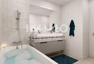 Innenhof-Invesment: TOP-Zweizimmer-Apartment mit großzügiger Freifläche (NEW)