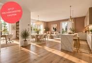 PROVISIONSFREI! Bezugsfertige 4-Zimmer-Traumwohnung mit Süd-West-Ausrichtung | 30 m² Wohnküche | 49 m² Privatterrasse | 2 Bäder