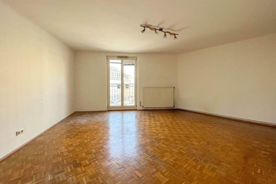 Großzügige Eigentumswohnung mit Top-Energieeffizienz in zentraler Lage von Meidling, Wohnung-kauf, 320.000,€, 1120 Wien 12., Meidling