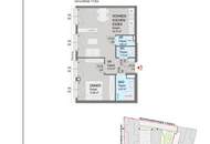 Urbanes Leben spüren. Nachhaltig wohnen, modern wachsen.