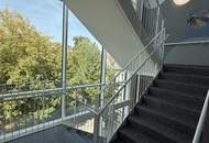 modernes Büro mit über 200 m² in zentrumsnaher Lage zu vermieten