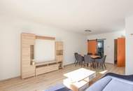 bezaubernde 3-Zimmer Wohnung mit Balkon