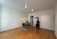 MODERNISIERTES 2-ZIMMER-APARTMENT IN SCHÖNEM ALTHAUS