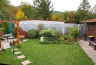 Mobilwohnheim auf Pachtgrund in 3170 Gölsen/Hainfeld Camping Auwerk zu kaufen